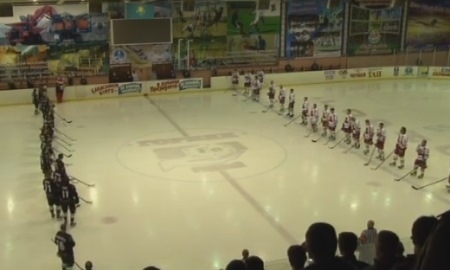 Видео матча чемпионата РК «Горняк» — «Арыстан» 3:2