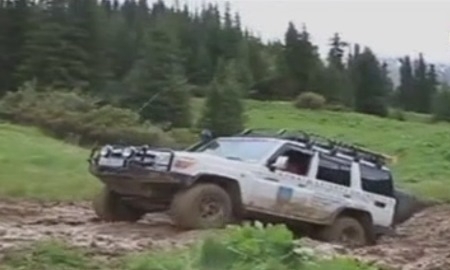 Гонщик-инвалид из Алматы нуждается в помощи