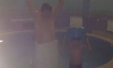 Гани Кайназаров принял эстафету от Али Алиева