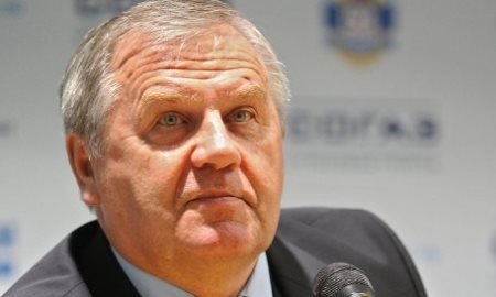 Экс-наставник «Барыса» и сборной Казахстана Владимир Крикунов возглавит сборную Белоруссии