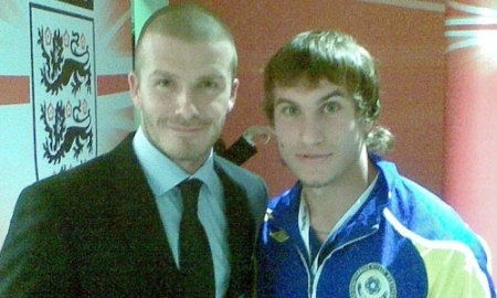 На разных уровнях