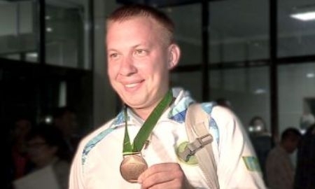 Андрей Могилевский — бронзовый призер Азиатских игр в Инчхоне 