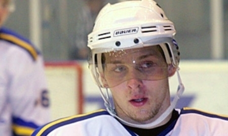 Андрей Огородников перешёл в «Арлан»