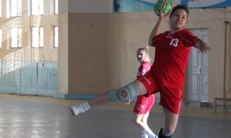 Сборная Казахстана по гандболу разгромила Мальдивы на Играх в Инчхоне