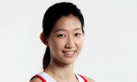 У Сабины Алтынбековой появилась конкурентка из Сингапура