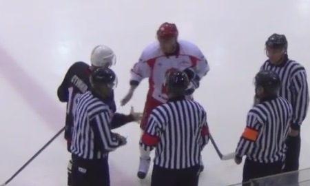 Видеообзор матча чемпионата РК «Горняк» — «Арыстан» 3:2