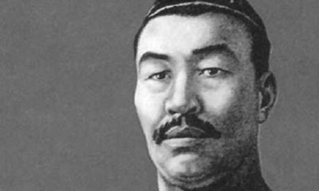 В Казахской академии туризма и спорта отметили юбилей Маркса Кизикенова