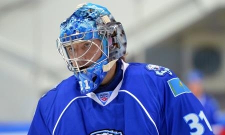 В лазарете «Барыса» находятся четыре игрока