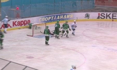 Видеообзор матча чемпионата РК «Бейбарыс» — «Иртыш» 3:2 Б