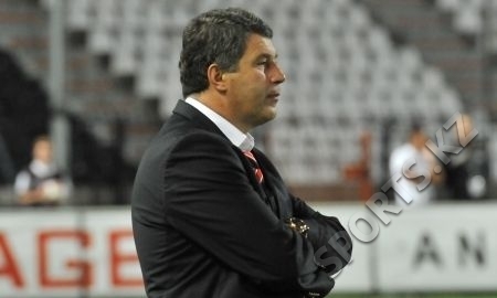 Виктор Кумыков разочарован результатом