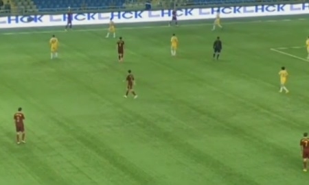 Видео матча Кубка Казахстана «Астана» — «Актобе» 1:1, доп.вр. 1:1, пен. 3:4