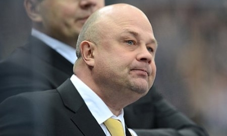 Игорь Калянин: «Буллиты — это лотерея»