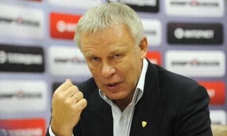 Фетисов не собирается преследовать Назарова