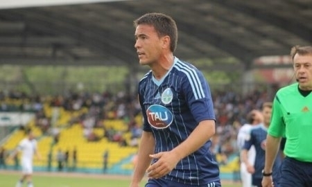 Бомбардиры Кубка Казахстана после ответных матчей ½ финала