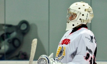 Антон Тодыков: «До „Горняка“ меня никто не знал»