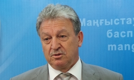 Мангыстауские борцы смогут тренироваться в Молдавии с экономией для бюджета