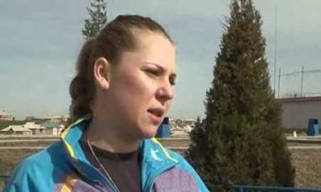 Мария Дмитриенко стала шестой на Азиаде в стрельбе на двойном трапе