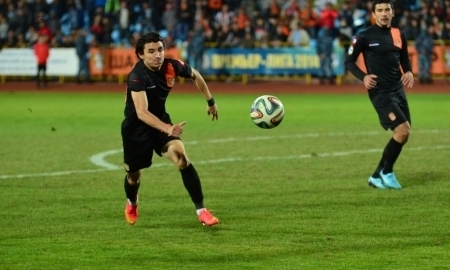 «KAZsport» покажет в прямом эфире матч Премьер-Лиги «Шахтер» — «Ордабасы»