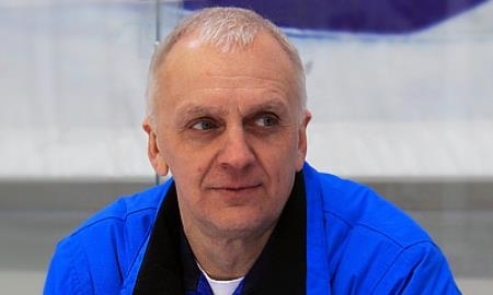 Александр Линёв: «Я не вижу в ребятах обречённости, поверьте, они стараются»