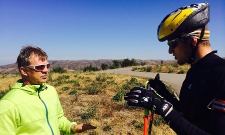 Маркус Фишер: «Фундамент будущих побед заложен»