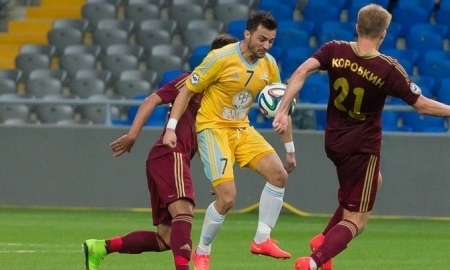 Дамир Кояшевич: «Матч оставил двоякие чувства»