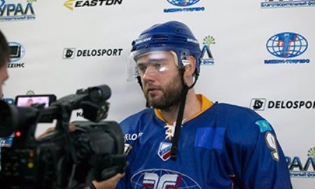 Сергей Кочетков: «Меня не научили проигрывать»