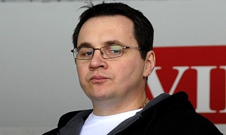 Андрей Назаров: «Слава, не держи зла, я был не прав»