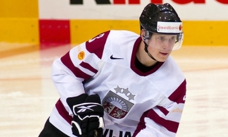 Оскарс Бартулис: «Из сборной Казахстана знал только Дмитрия Уппера»