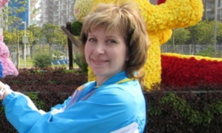 Казахстанки стали шестыми в командной стрельбе по движущейся мишени на Азиаде