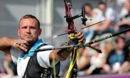 Казахстанцы выбыли из борьбы за награды в стрельбе из лука на Азиаде