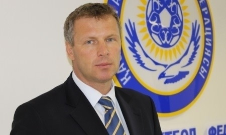 Михаил Соловьев: «Самое главное — объединить коллектив»