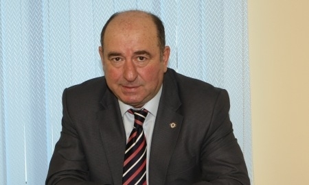 Михаил Гурман: «„Кайрат“ дарит детям надежду осуществить свои мечты»