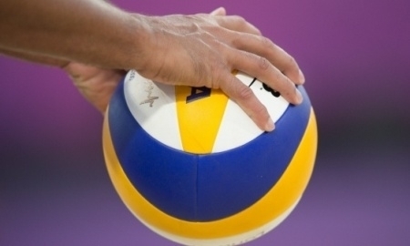 Казахстан проиграл Тайбэю в мужском турнире волейболистов на Азиаде