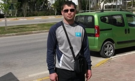 Медет Абжанов: «У меня и в мыслях не было приставать к кому-то и домогаться»