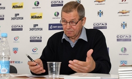 Юрий Карандин: «Казахстанская федерация хоккея должна сделать всё для того, чтобы сохранить усть-каменогорскую школу»