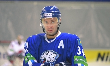 Константин Руденко не будет дисквалифицирован за столкновение с Кёртисом Сэнфордом