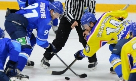 Отчет о матче чемпионата РК «Номад» — «Алматы» 2:3 Б