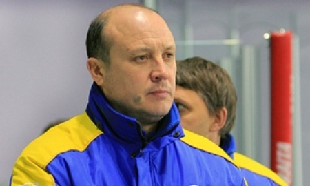 Олег Болякин: «У ХК „Алматы“ уже есть свой почерк»