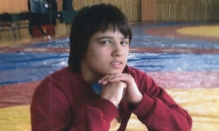 Екатерина Ларионова уступила в стартовом поединке Азиатских игр