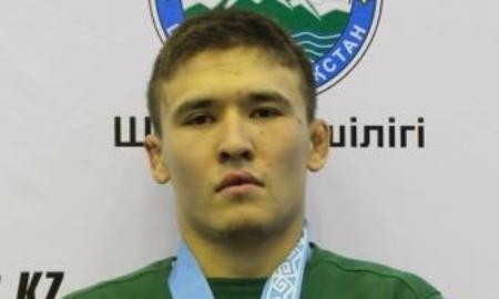 Азамат Омуржанов проиграл чемпиону Азии из Ирана на Играх в Инчхоне