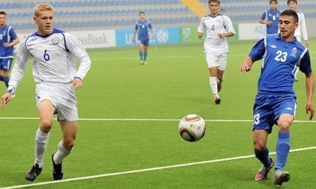 Швидка доволен условиями в астанинском клубе