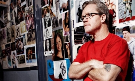 Фредди Роуч: «Думаю, что в скором времени Головкин станет суперзвездой»