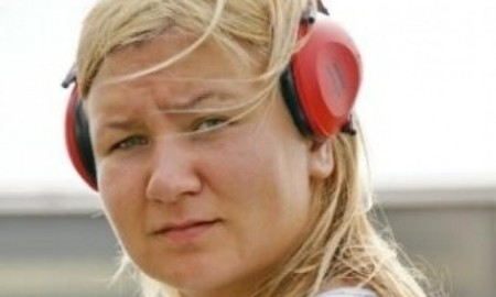 Ангелина Мищук — шестая в стендовой стрельбе в ските на Азиатских играх