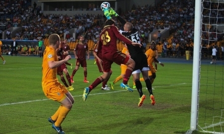 Покой им только снится...