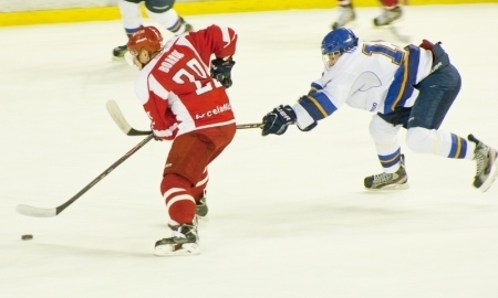 Отчет о матче чемпионата РК «Арыстан» — «Торпедо» 4:0