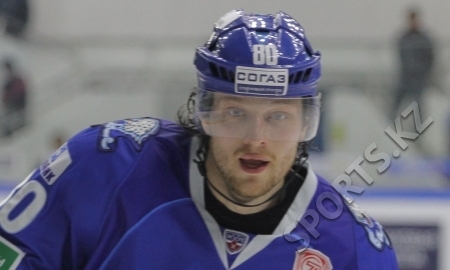 Антропов считает, что команда была не готова