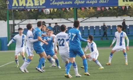 Отчет о матче Кубка ПФЛ «Иртыш» — «Тараз» 1:1