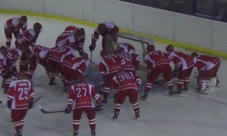 Видеообзор матча чемпионата РК «Арыстан» — «Торпедо» 4:0