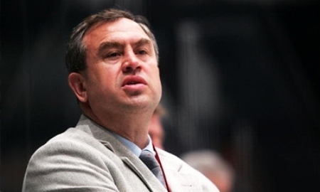 Николай Мышагин: «Мы выглядели достойно в игре с лидером»