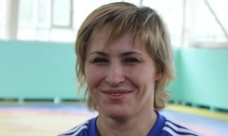 Манюрова вышла в полуфинал Азиатских игр